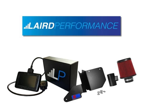 LP1R Package Deal (Posted) 225-235BHP