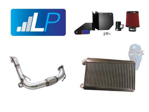 LP2R (160-175BHP) Workshop fitting