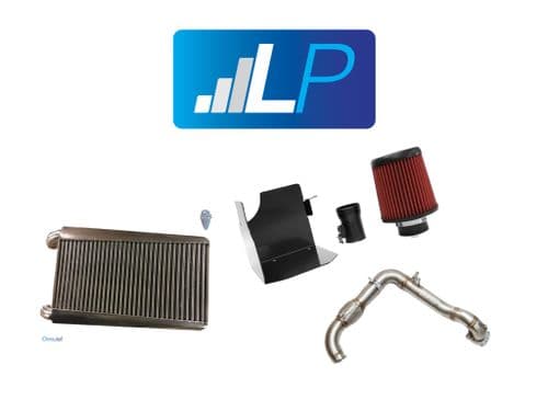 LP2R (160-175BHP) Workshop fitting