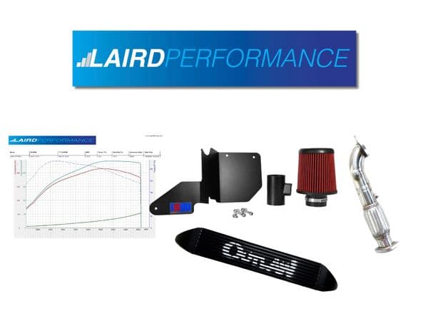 LP2R Package Deal (WORKSHOP FITTED) 240-250BHP