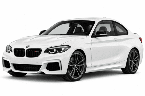 M240i B58