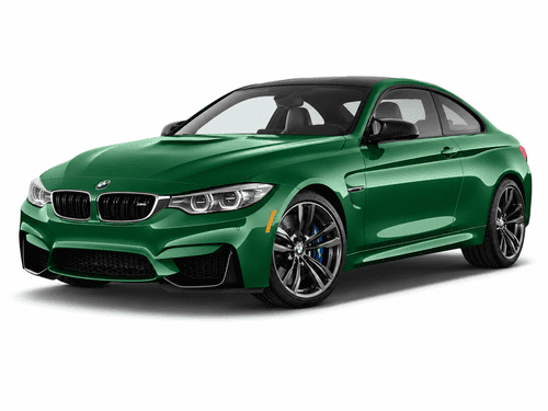 M4 F82 /F83