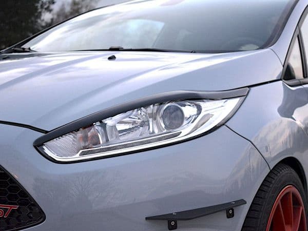 MAXTON EYEBROWS V.1 FORD FIESTA MK7 ST FACELIFT (2013-2017)