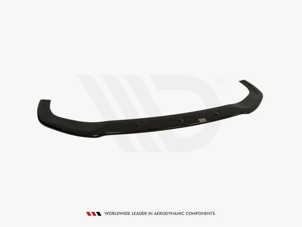 MAXTON FRONT SPLITTER FIESTA MK7 (2013-2017) MAXTON RS