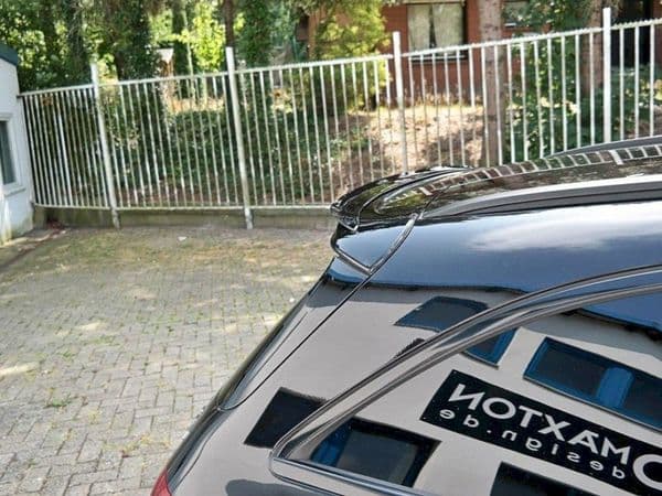 MAXTON Spoiler CAP Mercedes-AMG C63 Estate S205