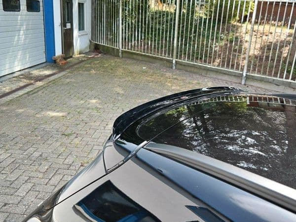 MAXTON Spoiler CAP Mercedes-AMG C63 Estate S205
