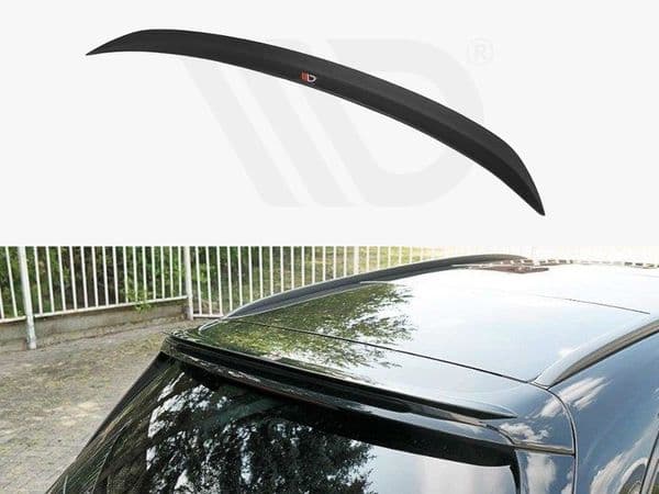 MAXTON Spoiler CAP Mercedes-AMG C63 Estate S205