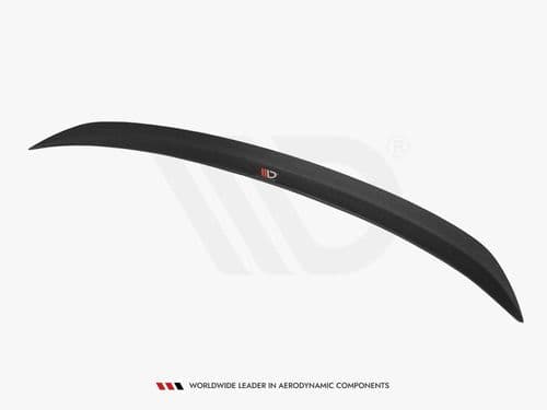 MAXTON Spoiler CAP Mercedes-AMG C63 Estate S205