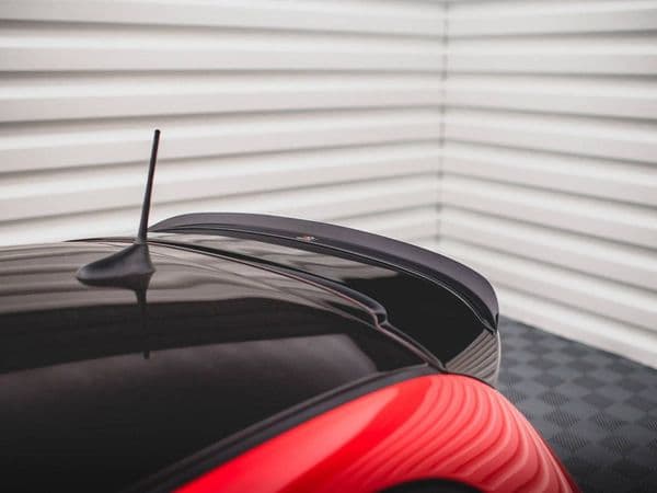 MAXTON SPOILER EXTENSION FIAT 500 ABARTH MK1 FACELIFT (2016-UP)