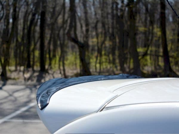 MAXTON SPOILER EXTENSION FIAT 500 MK1 ABARTH (2008-2012)