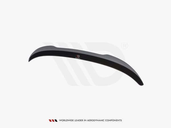 MAXTON SPOILER EXTENSION FIAT 500 MK1 ABARTH (2008-2012)