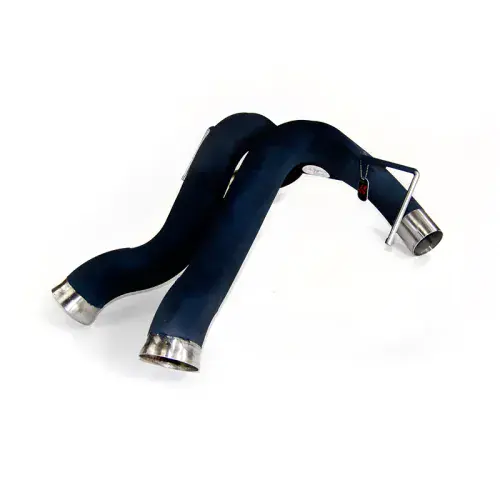 McLaren 570GT Ceramic Coated Sport Exhaust (2015 on)