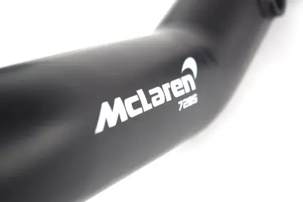 McLaren 720S Ceramic Coated Catalyst Replacement Pipes (2017 on)