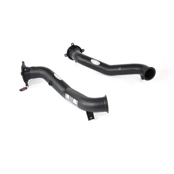 McLaren 720S Ceramic Coated Catalyst Replacement Pipes (2017 on)