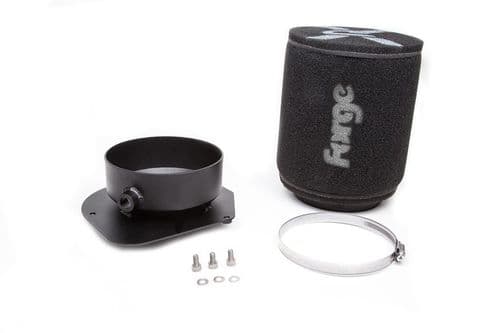 Mercedes A/CL/GLA45 AMG Intake Filter and Adaptor.