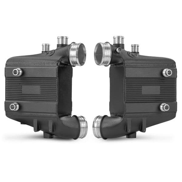 Mercedes Benz C190 AMG GT Performance Intercooler Kit