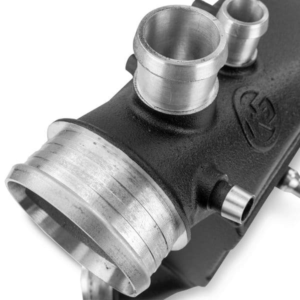 Mercedes Benz C190 AMG GT Performance Intercooler Kit