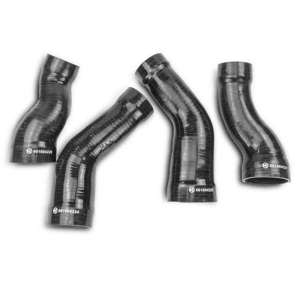 Mercedes Benz C190 AMG GT Performance Intercooler Kit