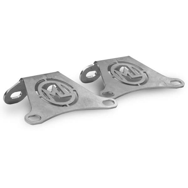 Mercedes Benz C190 AMG GT Performance Intercooler Kit