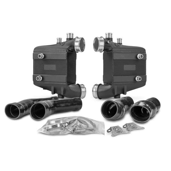 Mercedes Benz C190 AMG GT Performance Intercooler Kit