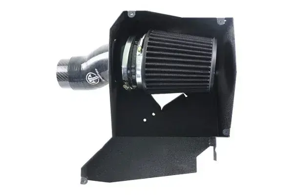 Mercedes-Benz W176 A250 / C117 CLA250 ARMASPEED Aluminum Alloy Cold Air Intake