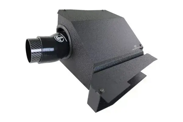 Mercedes-Benz W176 A250 / C117 CLA250 ARMASPEED Aluminum Alloy Cold Air Intake