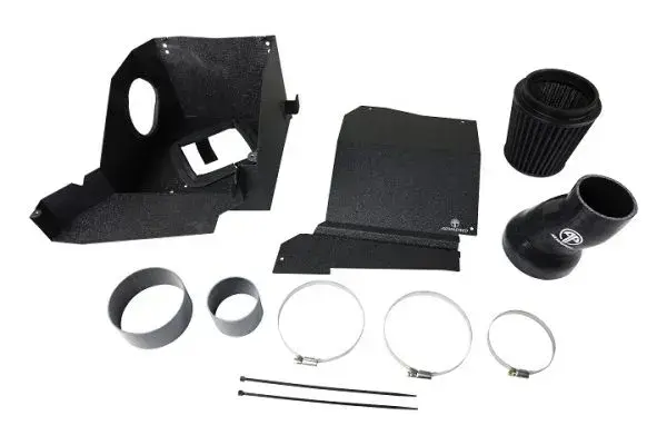 Mercedes-Benz W176 A250 / C117 CLA250 ARMASPEED Aluminum Alloy Cold Air Intake