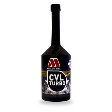 Millers Oils CVL Turbo 500ML (Octane booster)