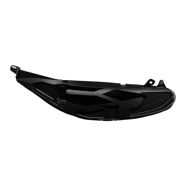 MK7.5 Fiesta Race Headlight  air feed