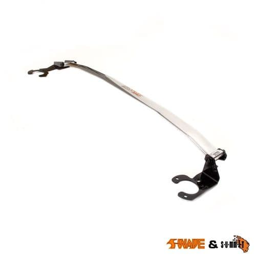 NEW SWAVE & SUMMIT FRONT UPPER STRUT BRACE FOR FIESTA MK8 ST 1.5