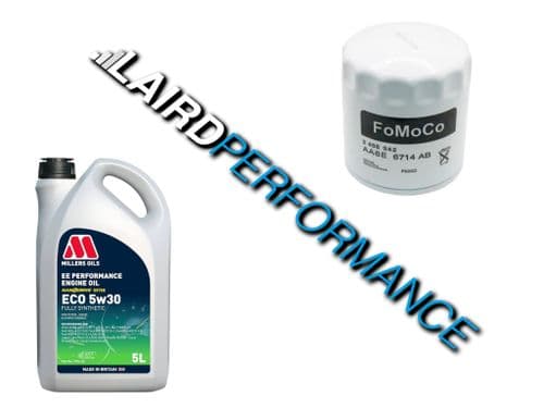 Oil Change pack ST180