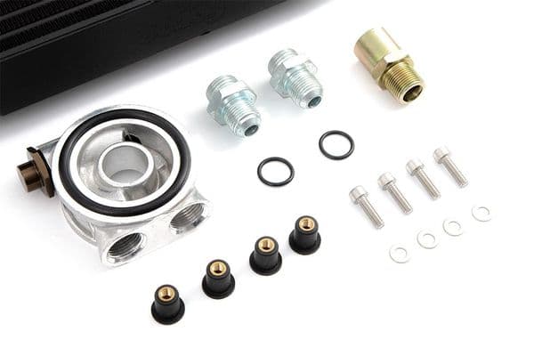 Oil Cooler Kit for Hyundai i30N