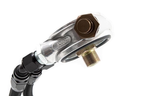 Oil Cooler Kit for Hyundai i30N