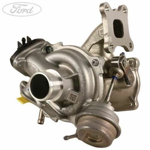 Outlaw 5Triple1 1.0 Hybrid turbo (220 capable)