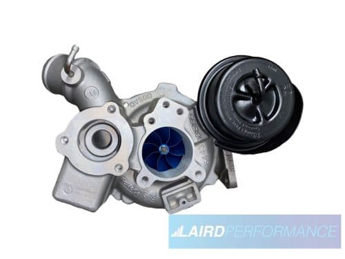 OUTLAW 5Triple1 Hybrid Turbo for Fiesta ST180/200