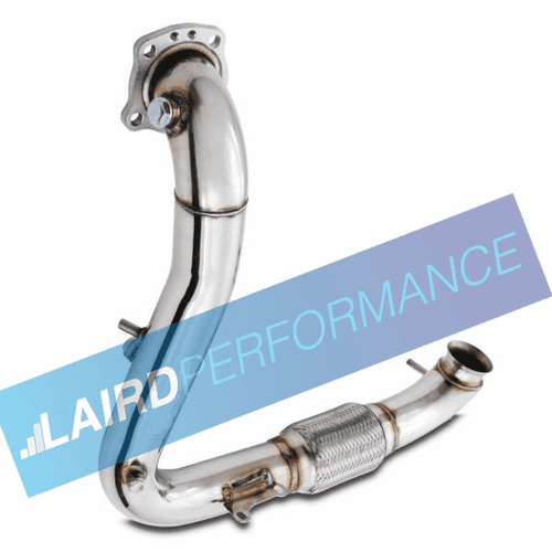 Outlaw Decat / GPF Delete