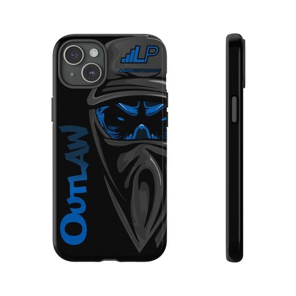 OUTLAW PHONE CASE