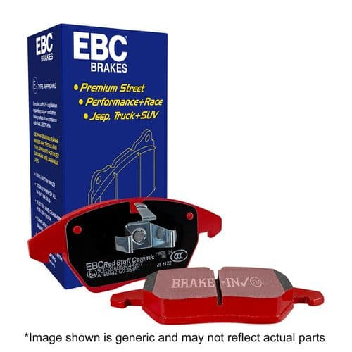 Pads
