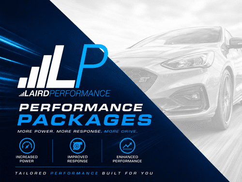 Performance Packages