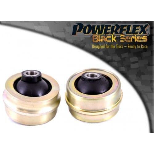POWERFLEX FRONT ARM REAR BUSH, CASTER ADJUSTABLE (PAIR)