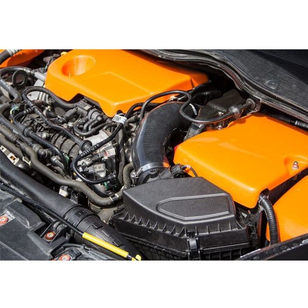 PRO HOSES INDUCTION HOSE FOR FIESTA MK8 1.0 & ST-LINE (REAR TURBO 2020 ONWARDS)