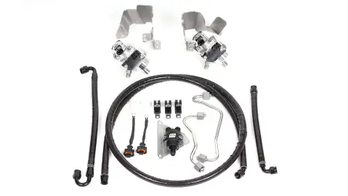 PTG M177 High Pressure Fuel Pump System