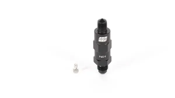 PTG N01 Methanol Nozzle