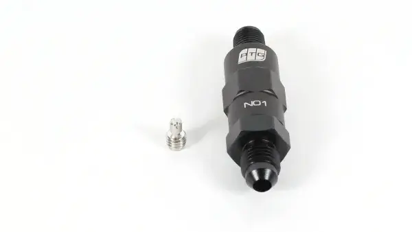 PTG N01 Methanol Nozzle
