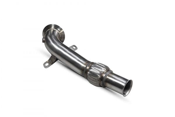 PUMA ST DE-CAT DOWNPIPE