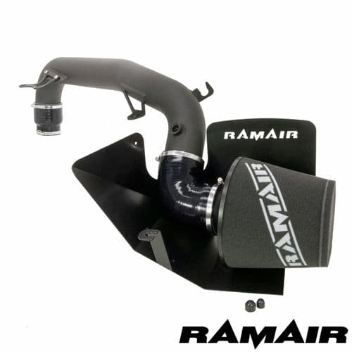 Ramair Performance Foam Induction Kit Ford Focus RS MK3 2.3 EcoBoost 2015-2019 Cold Air Intake