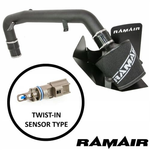 Ramair Performance Foam Induction Kit Ford Focus ST250 MK3 2.0T 2015+ Cold Air Intake