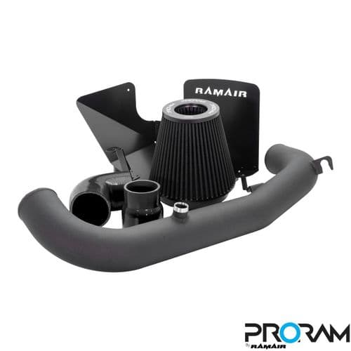 Ramair Performance Pleated Induction Kit Ford Focus RS MK3 2.3 EcoBoost 2015-2019 Cold Air Intake
