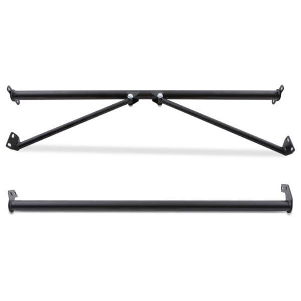 Rear Chassis Brace Kit - Fiat Abarth 500 08-18