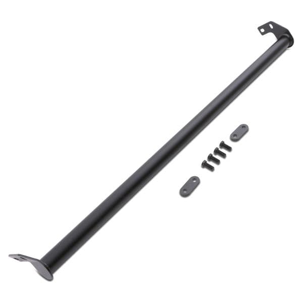 Rear Lower Strut Tower Brace - Fiat 500 Abarth 2008-2018